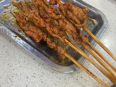 -老师家羊杂碎(延安总店)