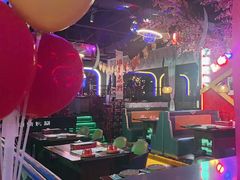 -路边边.炒菜烧烤.音乐餐厅(良乡长虹店)