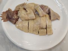 -文记壹心鸡(宝华路店)