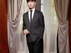 -香港杜莎夫人蜡像馆