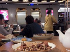 -常来小聚·广州非遗传承餐厅(地王广场店)