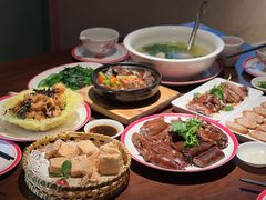 -春梅里卤鹅馆·47年老字号(中山路店)