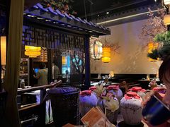 -绿茶餐厅(千岛湖银泰城店)