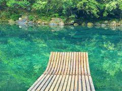 -石台牯牛降景区