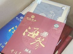 -宫品海参专卖店(黄浦老西门店)