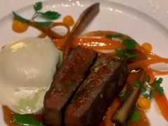 -AZUR聚(香格里拉饭店)