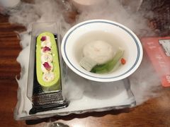 -李犟大爆鳝面·手工蟹黄包(湖滨西湖店)