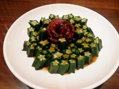 -将相和·海鲜蒸饺大连菜