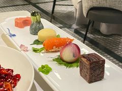 -海味观(老西门店)