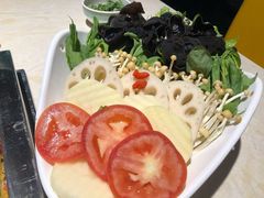 -味之绝美蛙鱼头火锅(高新店)