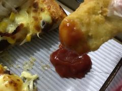 -尊宝比萨(南田店)