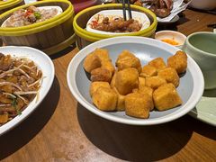 -蝴蝶里·粤菜·点心(龙湖杭州金沙天街店)
