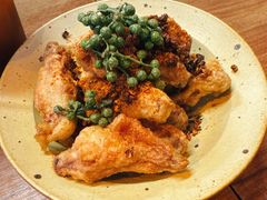 -Blac+Blac(中海环宇荟店)