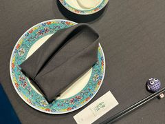 -肆月河豚·新淮扬(金融街店)
