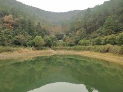 -九龙潭景区