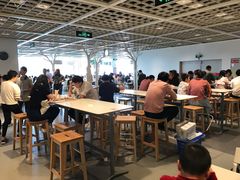 大堂-宜家·瑞典风味餐厅(无锡店)