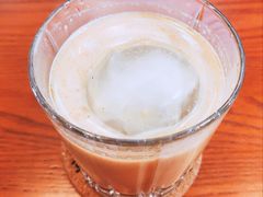 -Be Lived Cafe比例咖啡(摩天轮店)