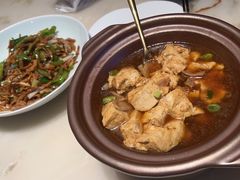 -曾家厨房·新徽菜(高新天柱路店)