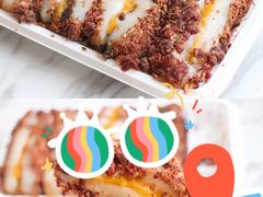 -南大门韩国米糕(公滨路店)