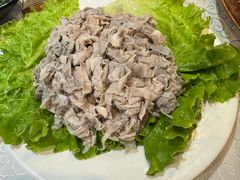 -东来顺饭庄(新源里店)