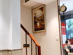 -乌江鱼杭帮菜(西湖店)