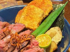 -满满初牛·炭烧牛肉专门店(国大店)