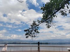-西昌邛海湿地