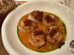 -Bistro Les Lilas丁香花小酒馆