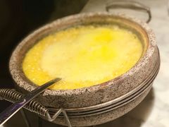 -蔴将·川菜(黄龙万科店)