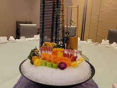 -安蒂娅.悦景轩中餐厅(西乡店)