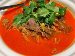 -楚山晓·湖北菜(武汉光谷K11店)