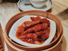 -陶陶居酒家(环市东店)
