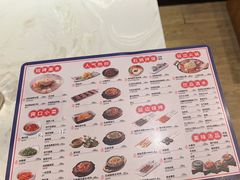 -七八冷面·延边朝鲜族美食(欢乐谷店)