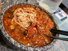 -浩海火烧云傣家菜(京广店)