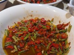 -湘鲜小灶·湖南土菜馆(龙华店)
