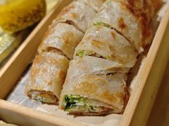 招牌卷饼-随缘小馆(红岭路店)