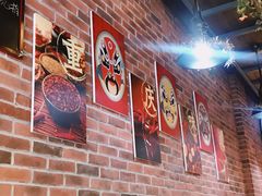 大堂-味仙疯美蛙鱼头火锅(宜兴旗舰店)