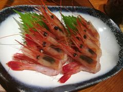 牡丹虾-千代武日本料理(爱建店)