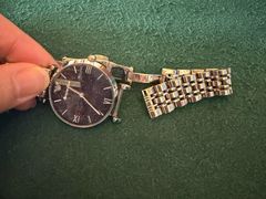 -良辰钟表店名表维修中心