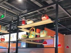 -探鱼·鲜青椒爽麻烤鱼(朝阳悠唐广场店)