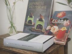 -Ten Olives甜点