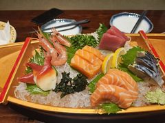 -松子料理(亮马桥店)