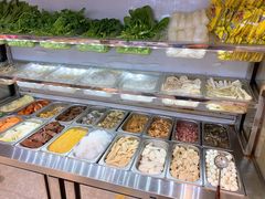 -尝健麻辣拌(大悦城店)