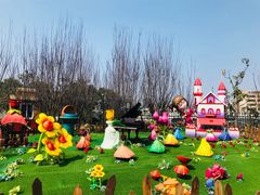 -安徒生童话乐园