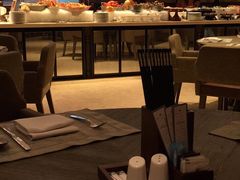 -TABLE·味西餐厅-成都茂业JW万豪酒店