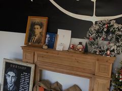 -KAFKA·卡夫卡咖啡(文林店)