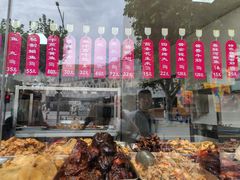 -老人和饭店(淮海中路店)