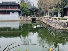 -水绘园