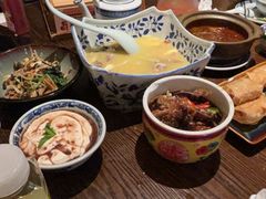 -南京大牌档(新街口德基广场店)
