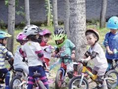 -逸动少儿体能·运动培训(申花校区)